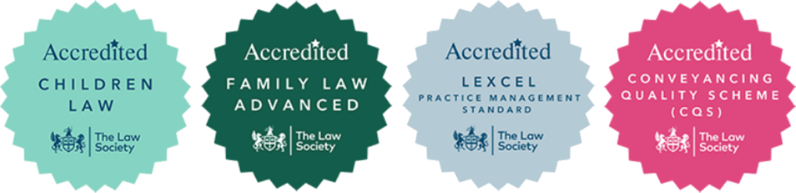 Accreditations