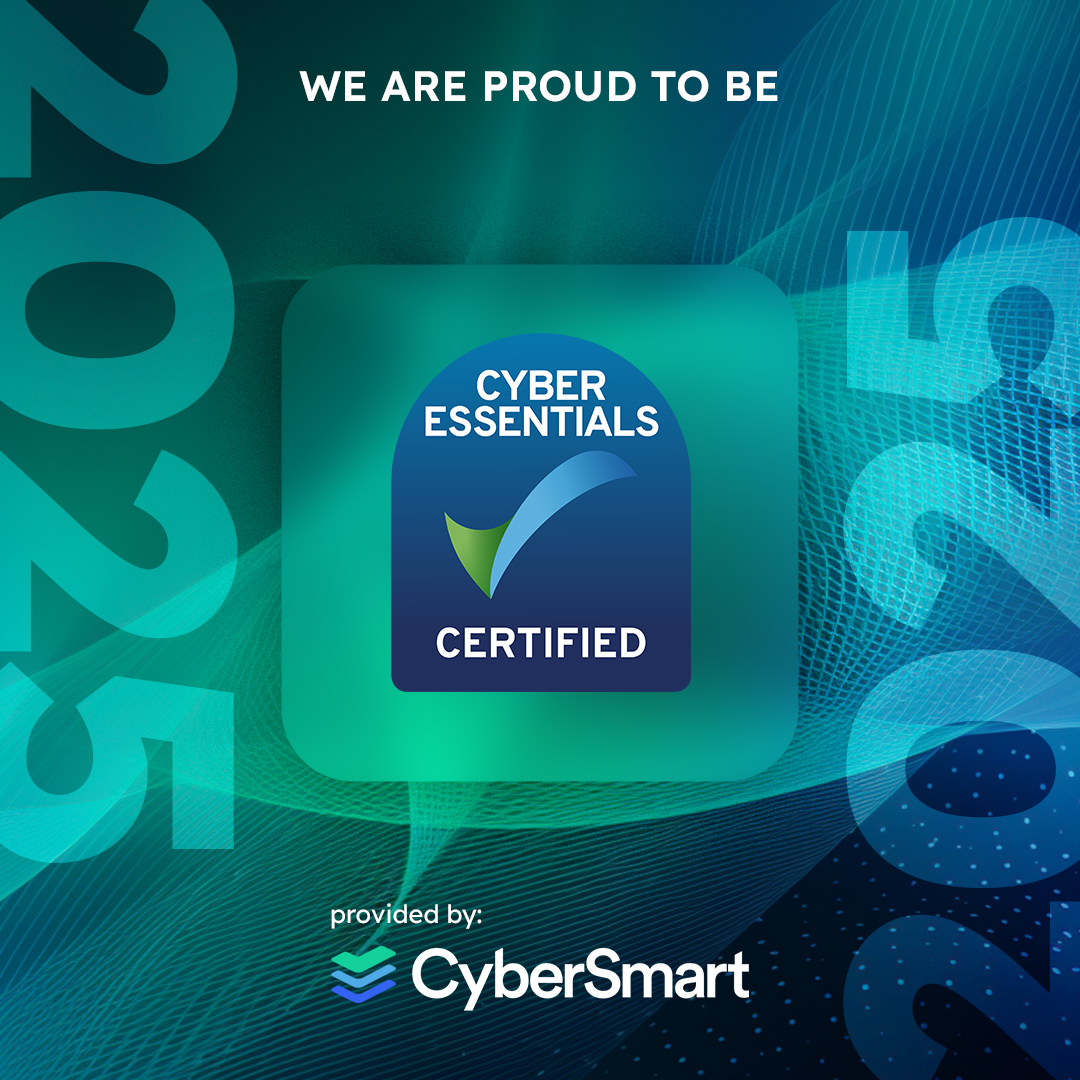 Cyber Essentials Logo
