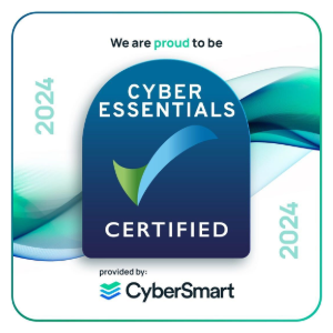 Cyber Essentials Logo