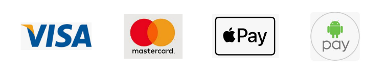 Tyl Card Logos