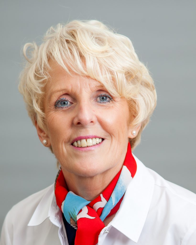 Susan Parr